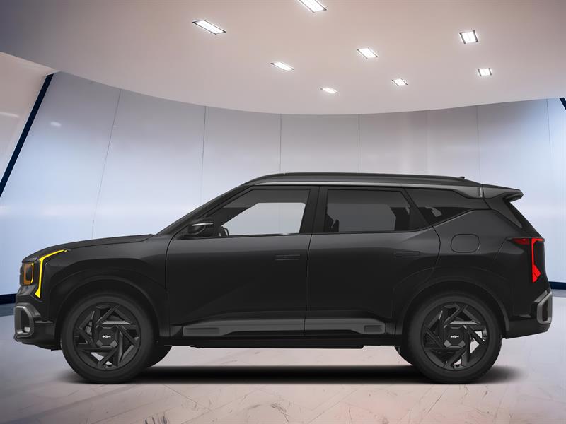 kia Seltos 2027 - 2