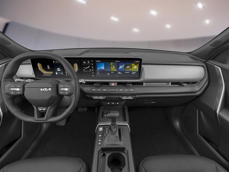 kia Seltos 2027 - 3