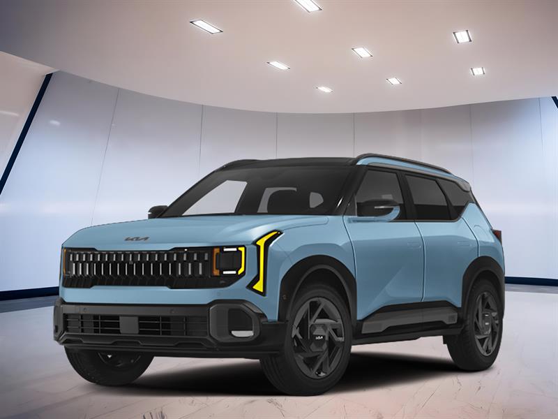 kia Seltos 2027
