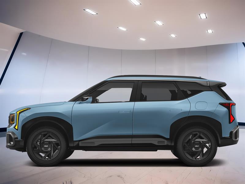 kia Seltos 2027 - 2