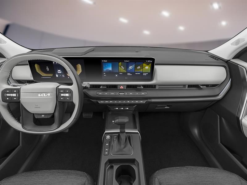 kia Seltos 2027 - 3