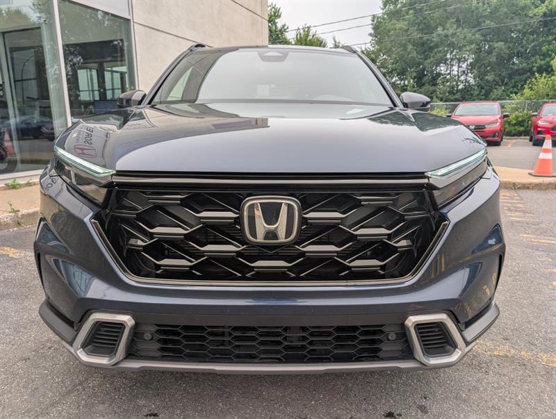 honda CR-V 2025 - 9