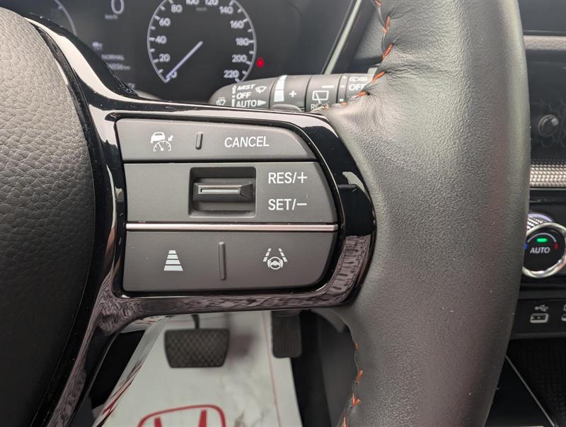 honda CR-V 2025 - 15