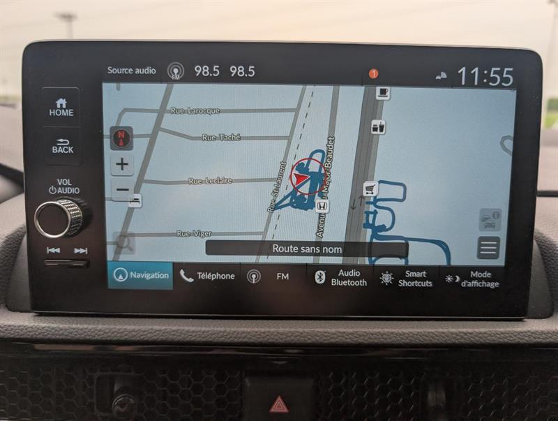 honda CR-V 2025 - 18