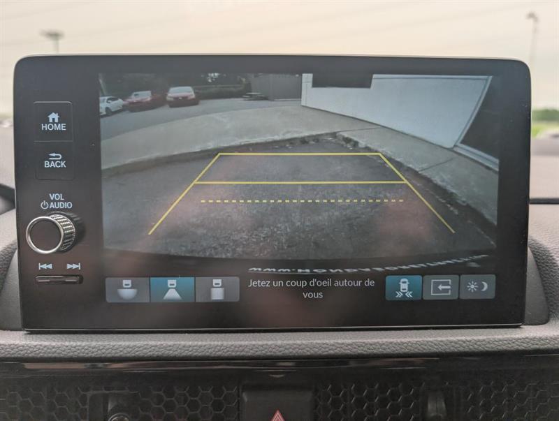 honda CR-V 2025 - 19