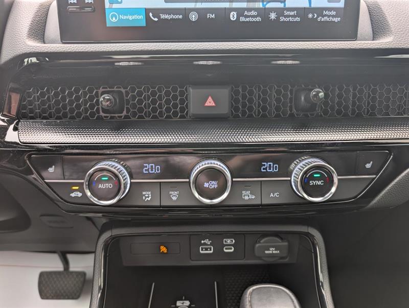 honda CR-V 2025 - 20