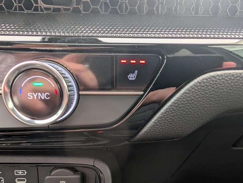 honda CR-V 2025 - 21