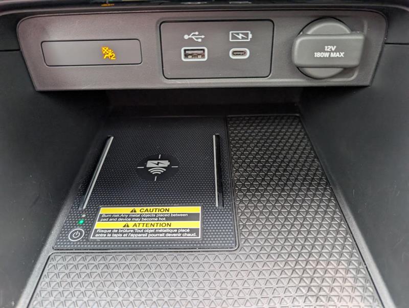 honda CR-V 2025 - 22