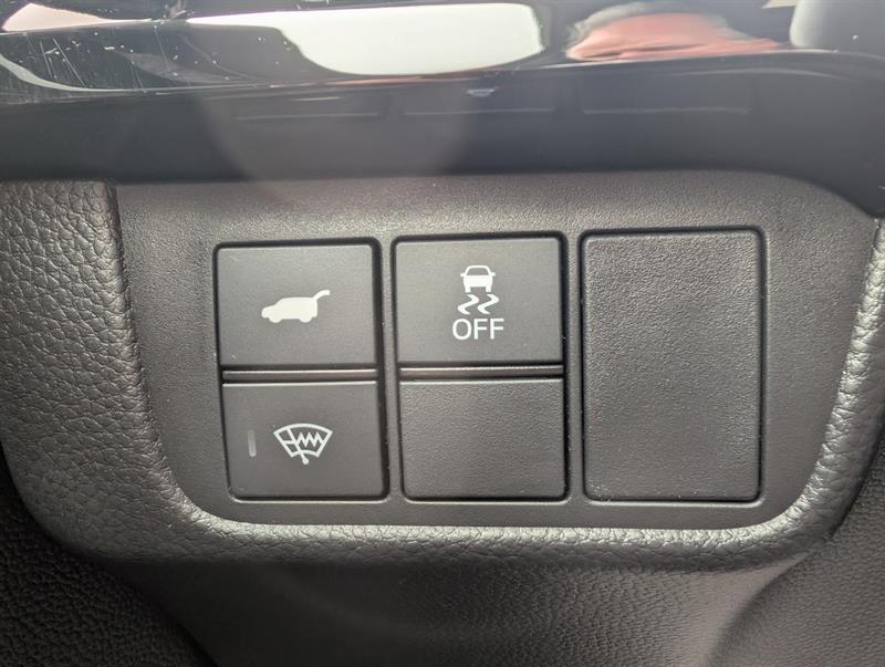 honda CR-V 2025 - 23