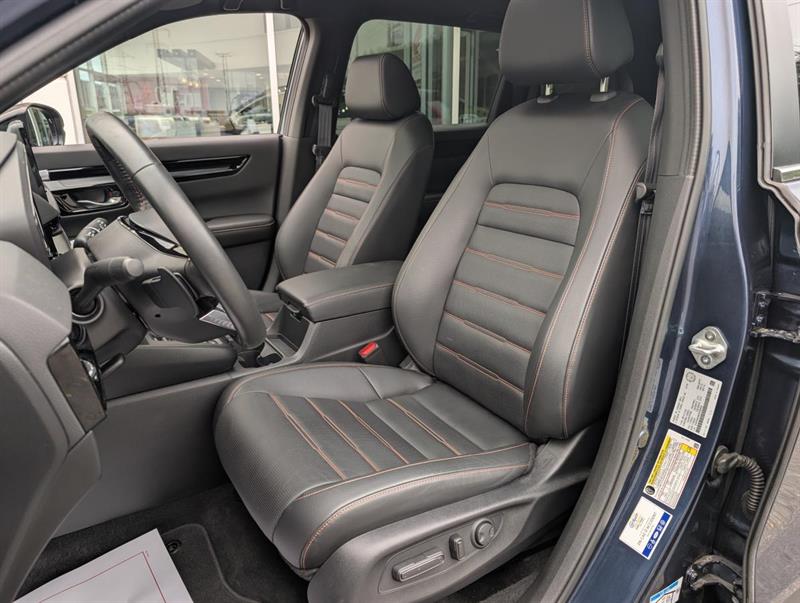 honda CR-V 2025 - 24