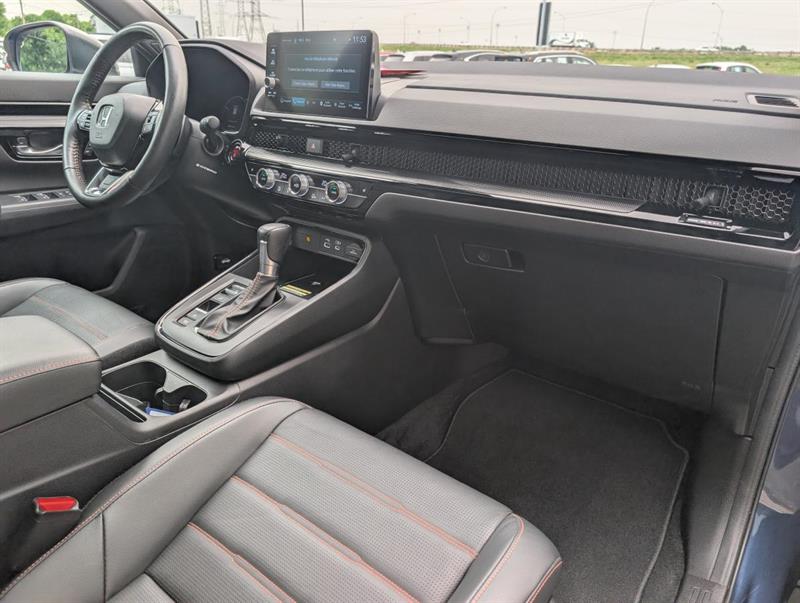 honda CR-V 2025 - 25
