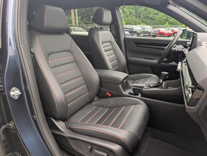 honda CR-V 2025 - 26