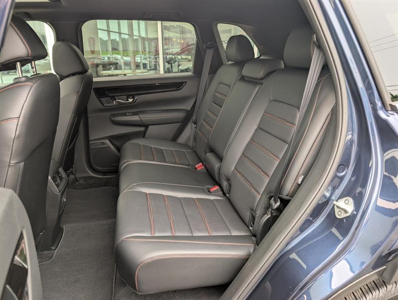 honda CR-V 2025 - 27