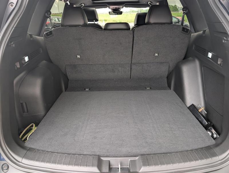 honda CR-V 2025 - 28