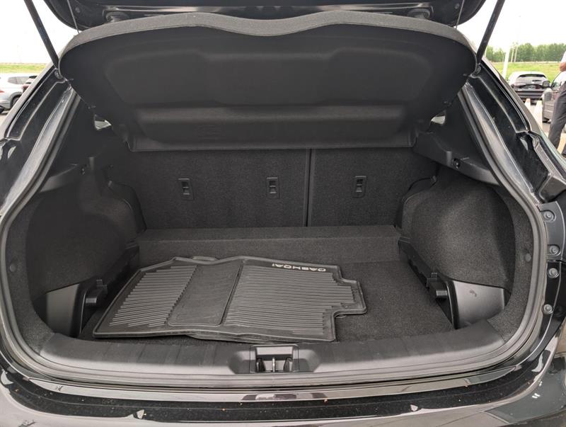 nissan Qashqai 2021 - 21