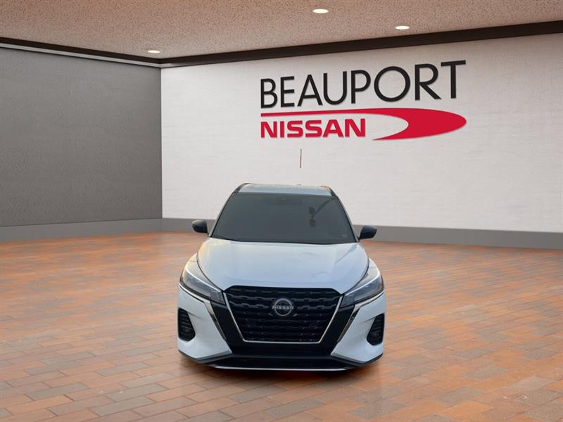 nissan Kicks 2024 - 2