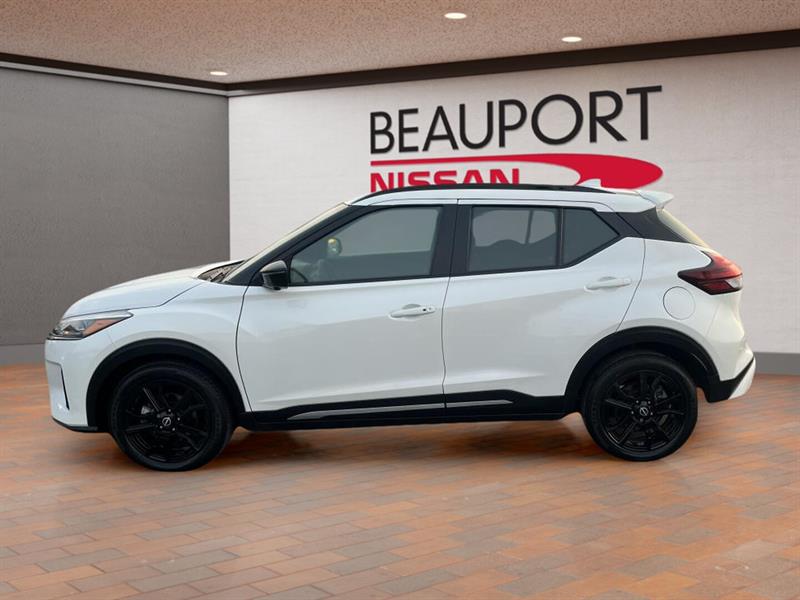 nissan Kicks 2024 - 6