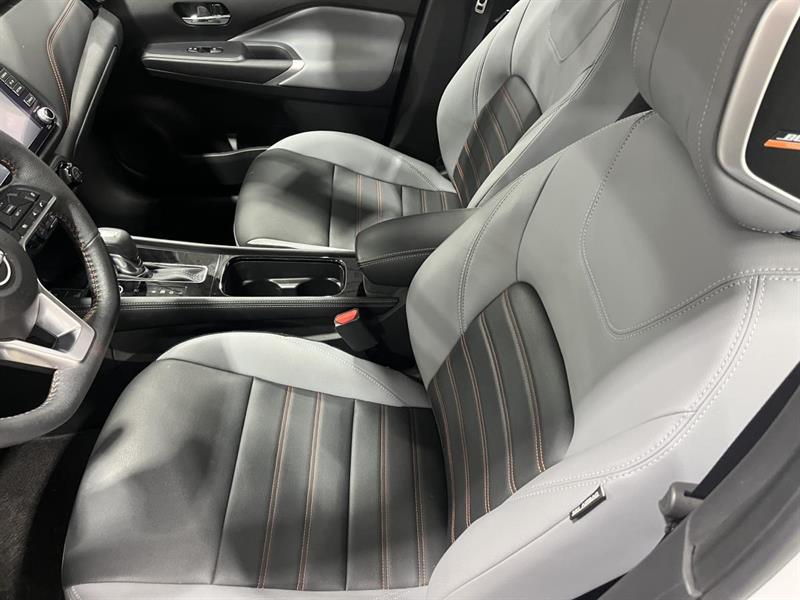 nissan Kicks 2024 - 10
