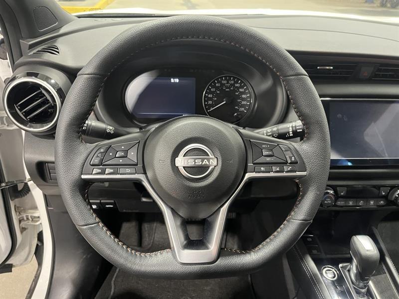 nissan Kicks 2024 - 15