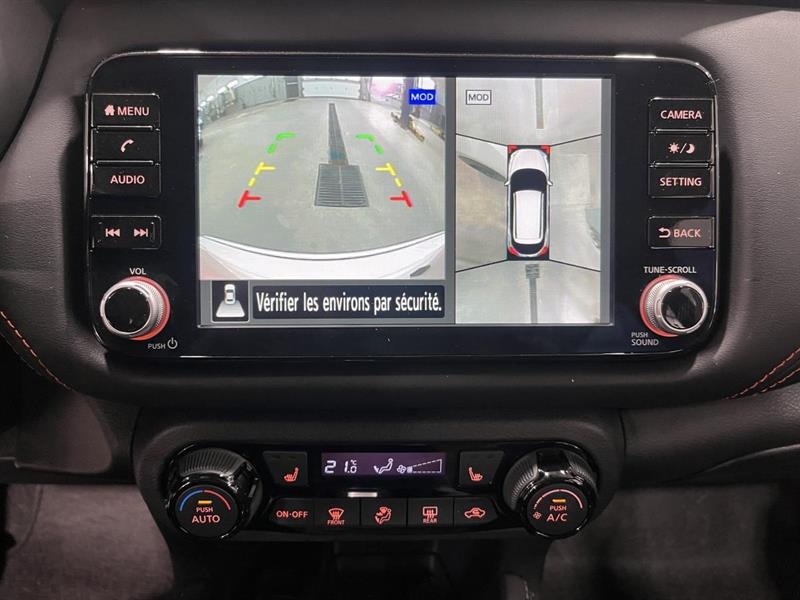 nissan Kicks 2024 - 19