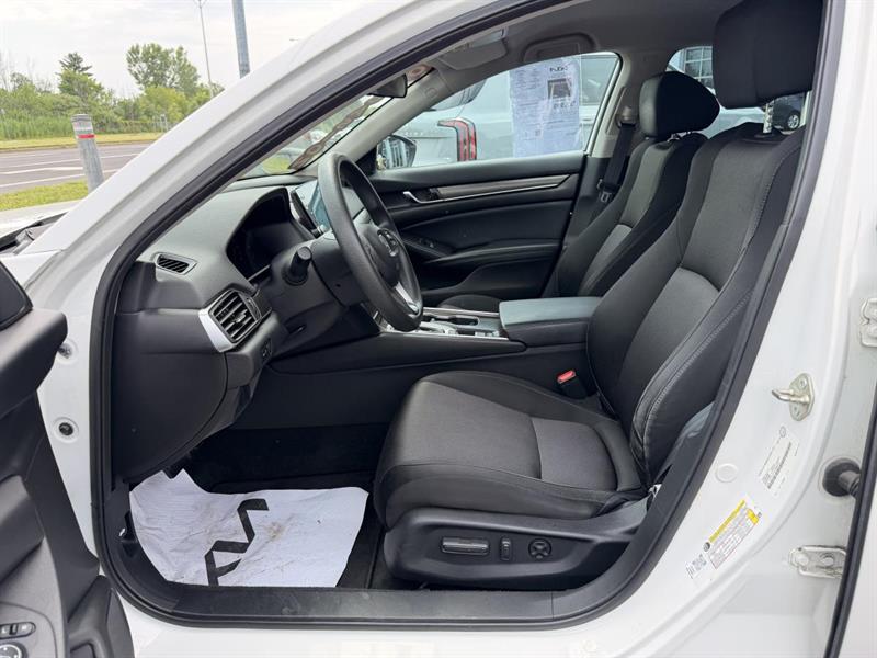 honda Berline Accord 2018 - 11