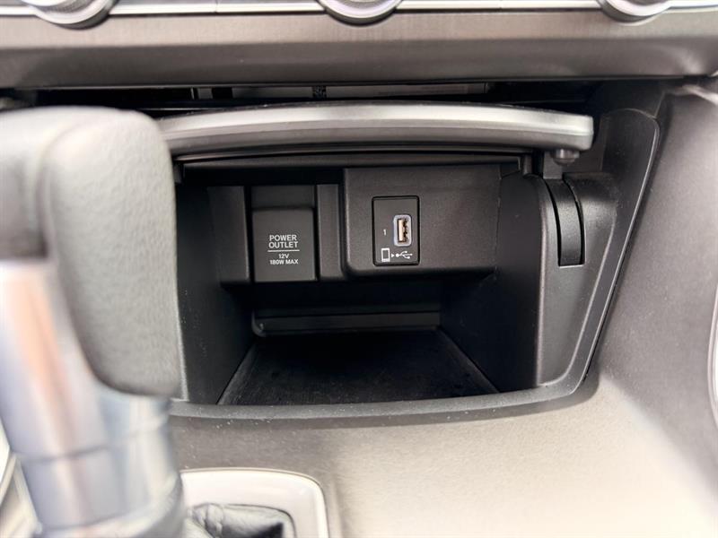 honda Berline Accord 2018 - 23