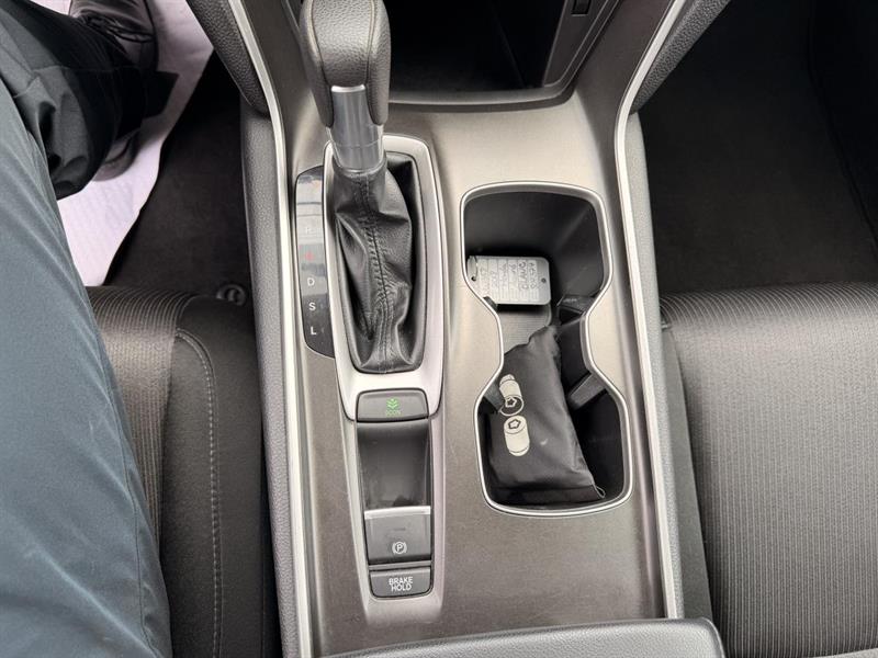 honda Berline Accord 2018 - 24