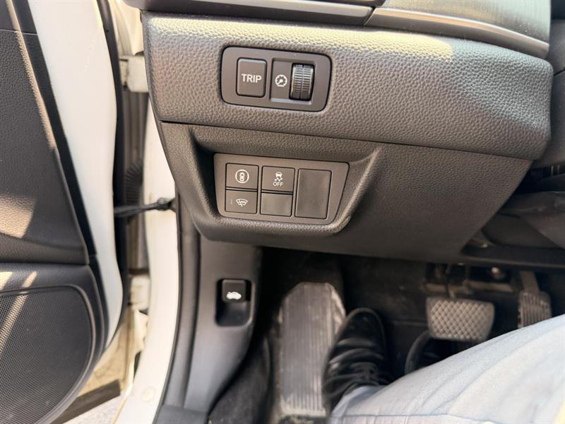 honda Berline Accord 2018 - 30