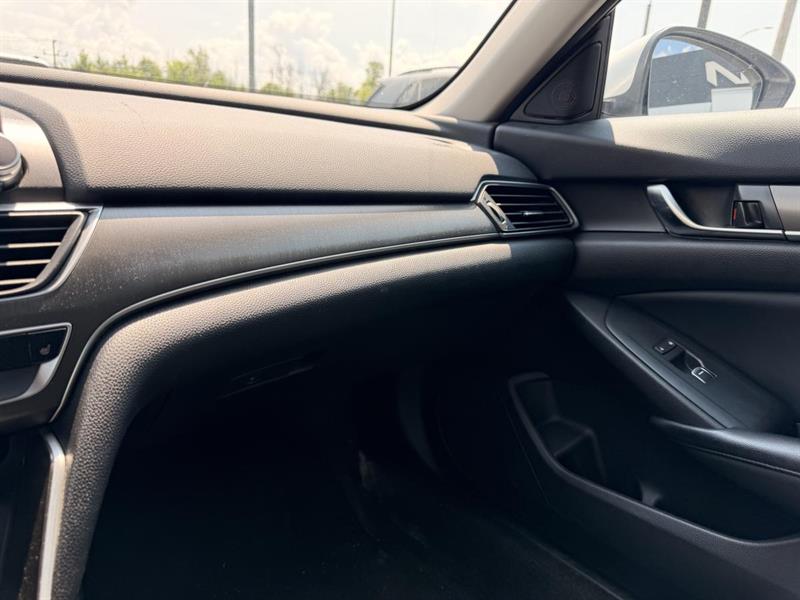 honda Berline Accord 2018 - 31