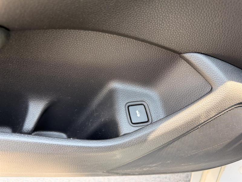 honda Berline Accord 2018 - 34