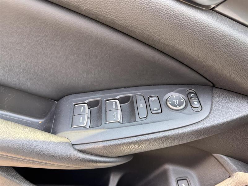 honda Berline Accord 2018 - 35