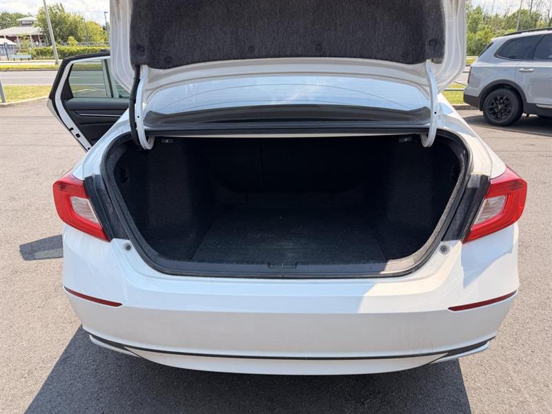 honda Berline Accord 2018 - 36