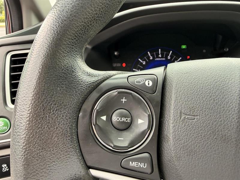 honda Civic 2015 - 17