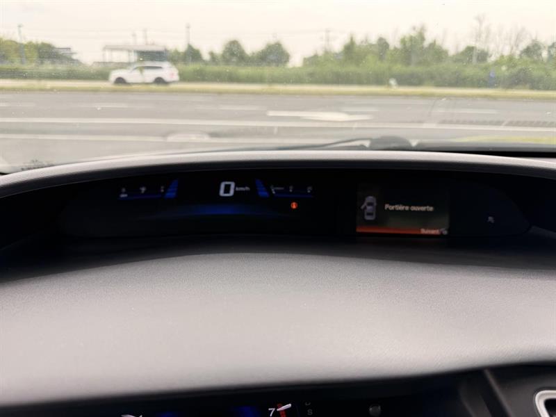 honda Civic 2015 - 20