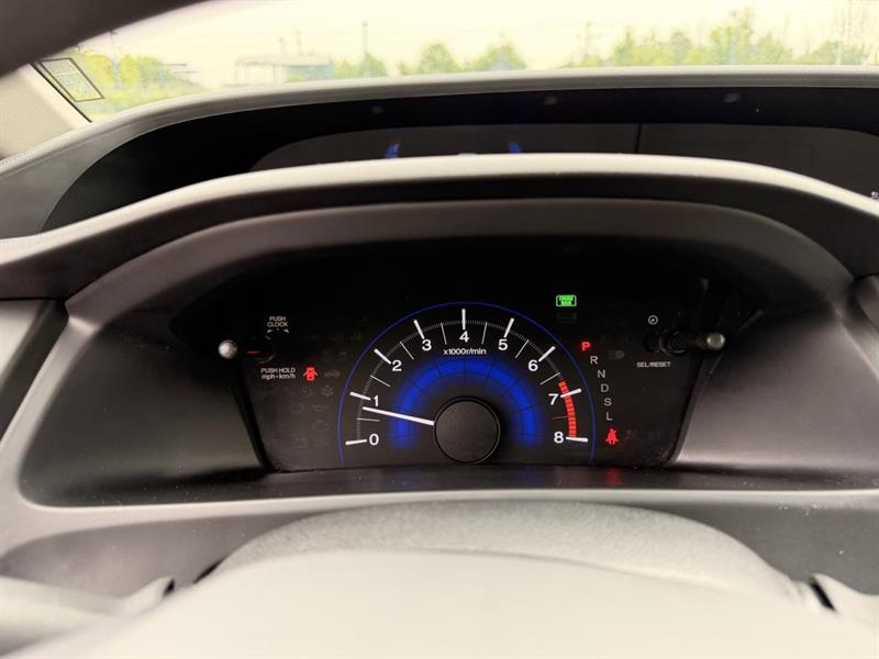 honda Civic 2015 - 21
