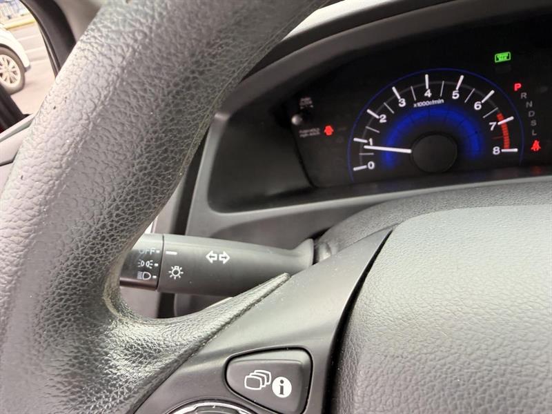 honda Civic 2015 - 22