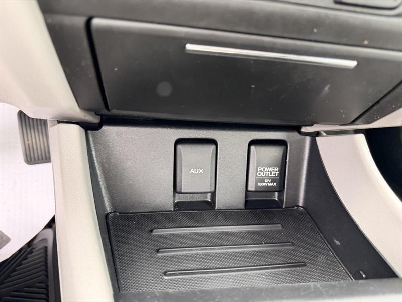 honda Civic 2015 - 23