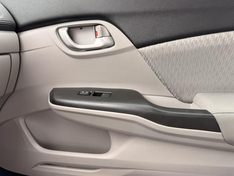 honda Civic 2015 - 26