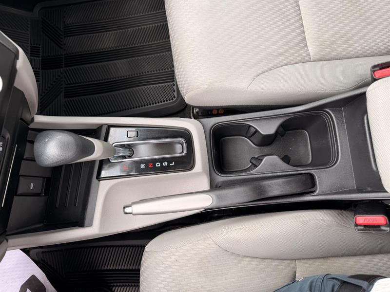 honda Civic 2015 - 27