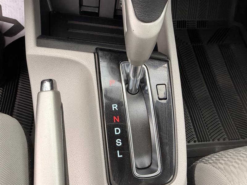 honda Civic 2015 - 28