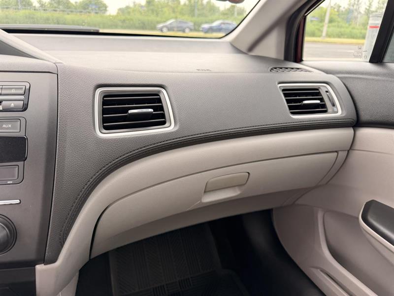 honda Civic 2015 - 31