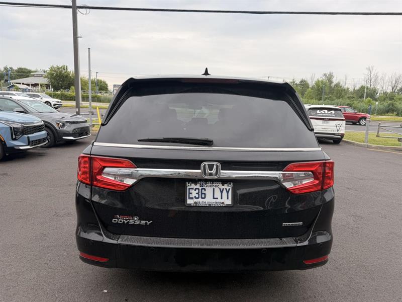 honda Odyssey 2020 - 6