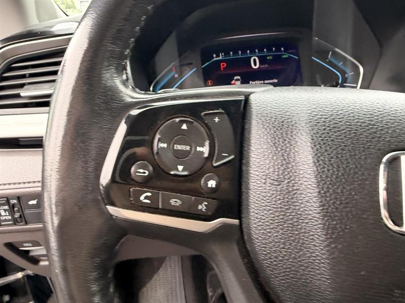 honda Odyssey 2020 - 13