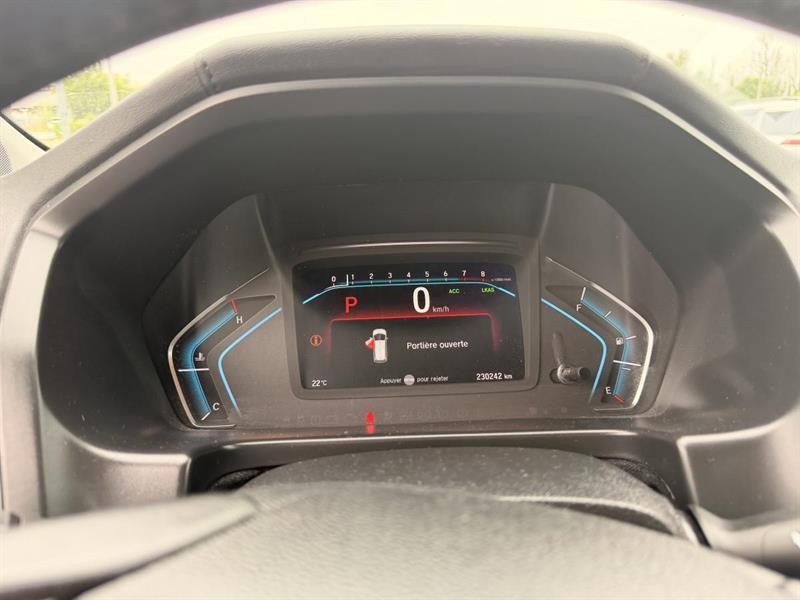 honda Odyssey 2020 - 19