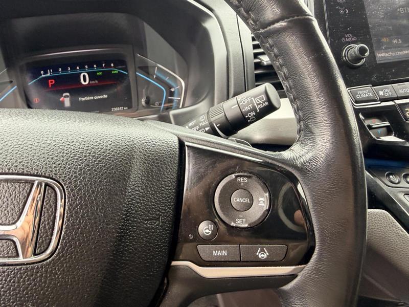 honda Odyssey 2020 - 20