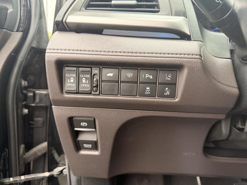 honda Odyssey 2020 - 23
