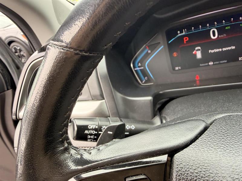 honda Odyssey 2020 - 24