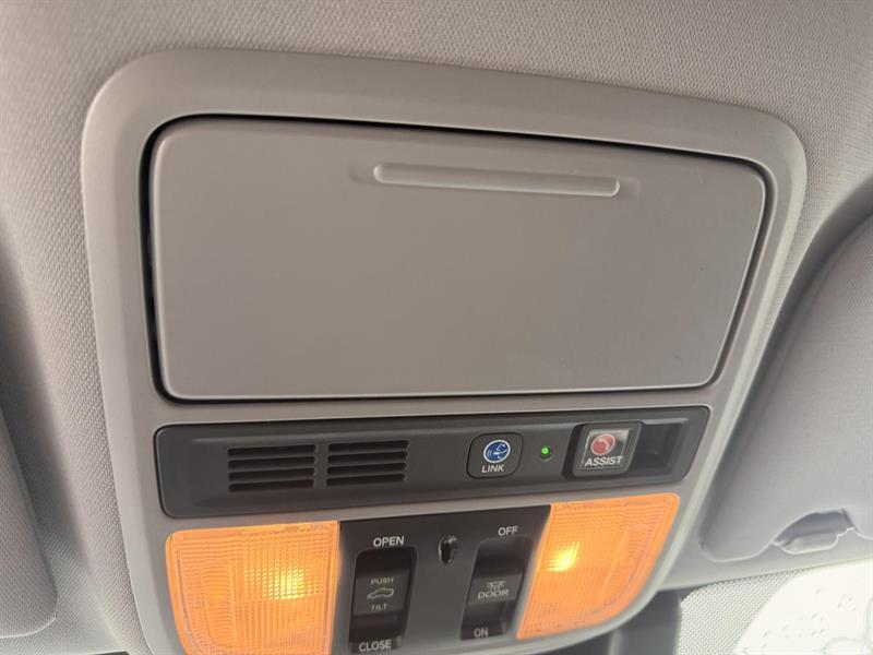 honda Odyssey 2020 - 25