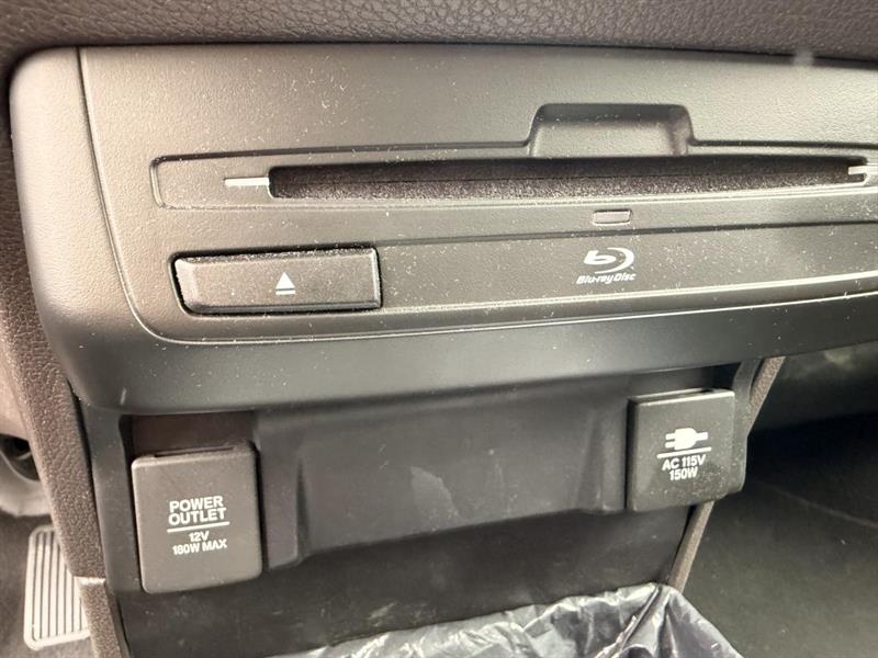 honda Odyssey 2020 - 26