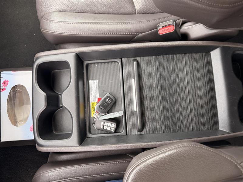 honda Odyssey 2020 - 28